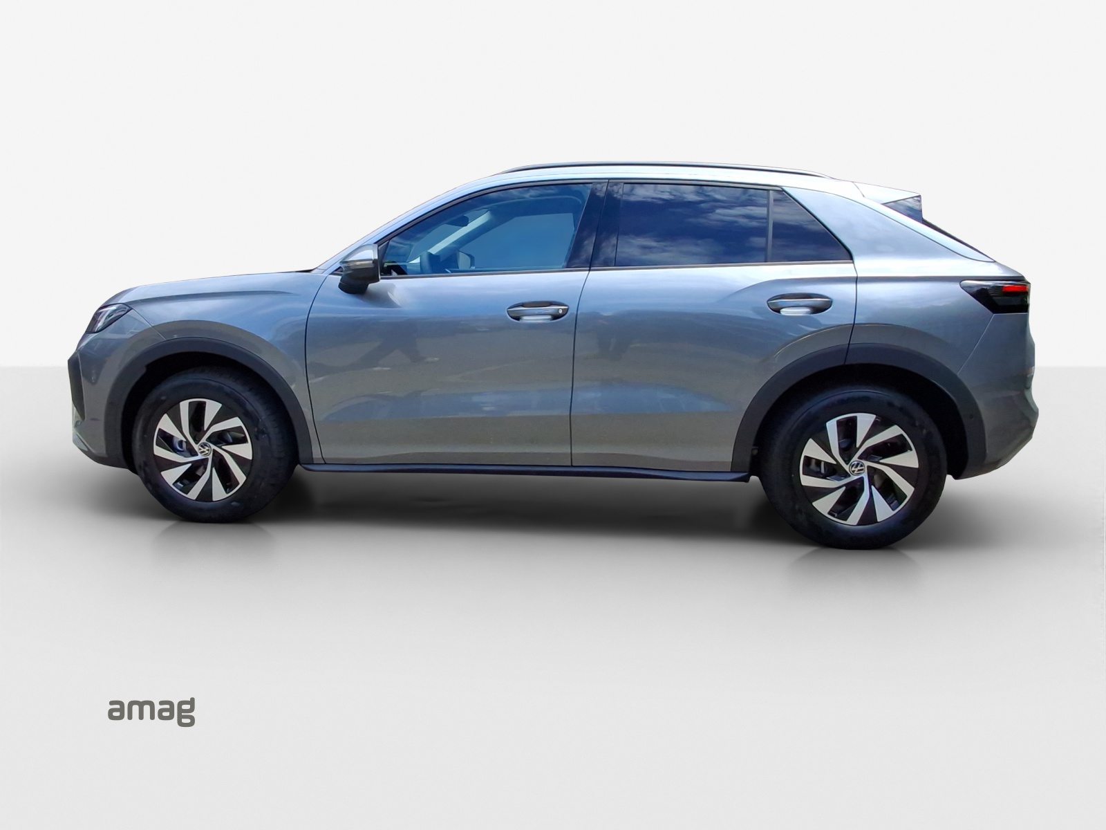 VW T-Roc NF Life, Benzina, Auto nuove, Automatico - 2