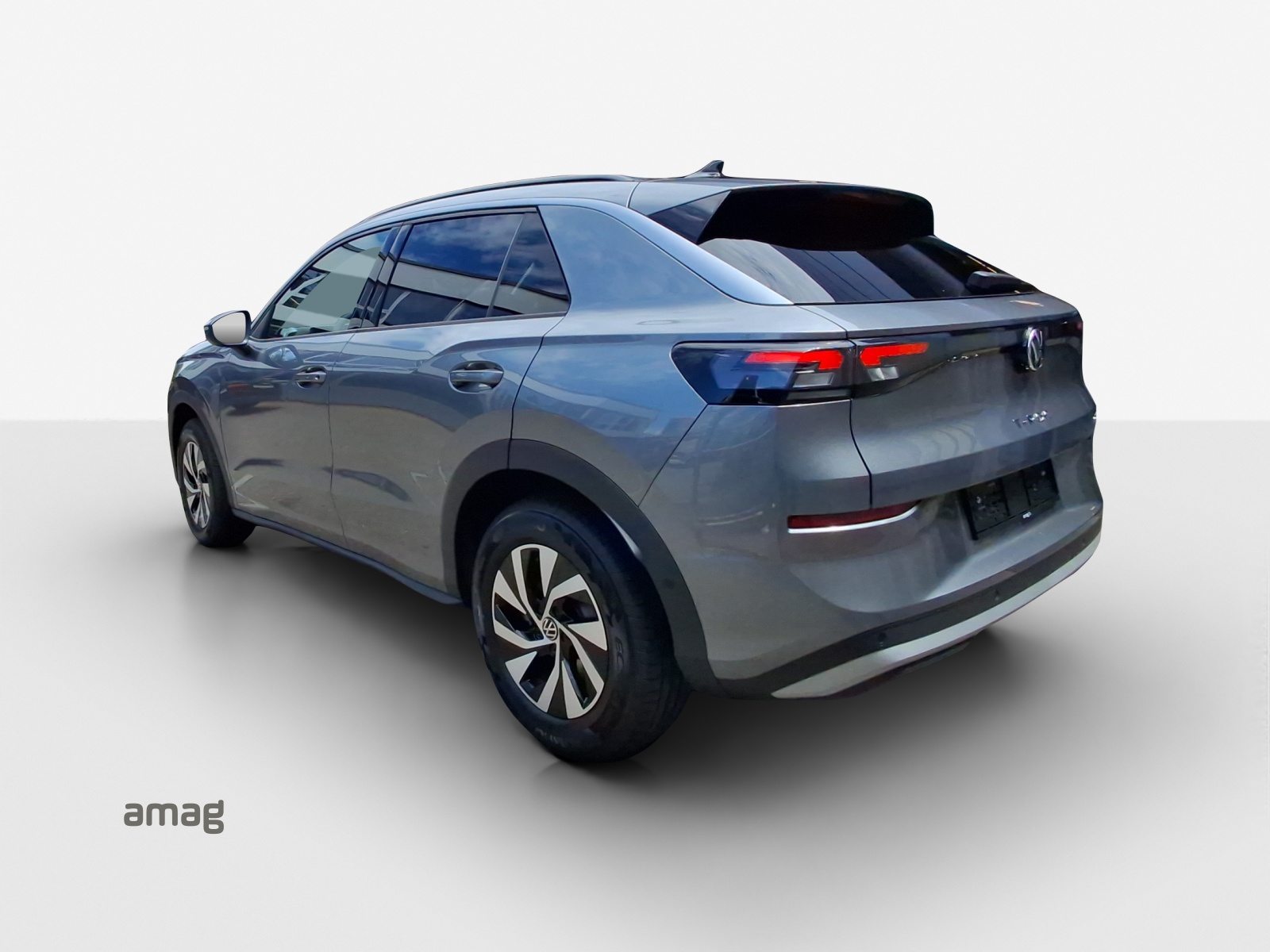 VW T-Roc NF Life, Benzina, Auto nuove, Automatico - 3