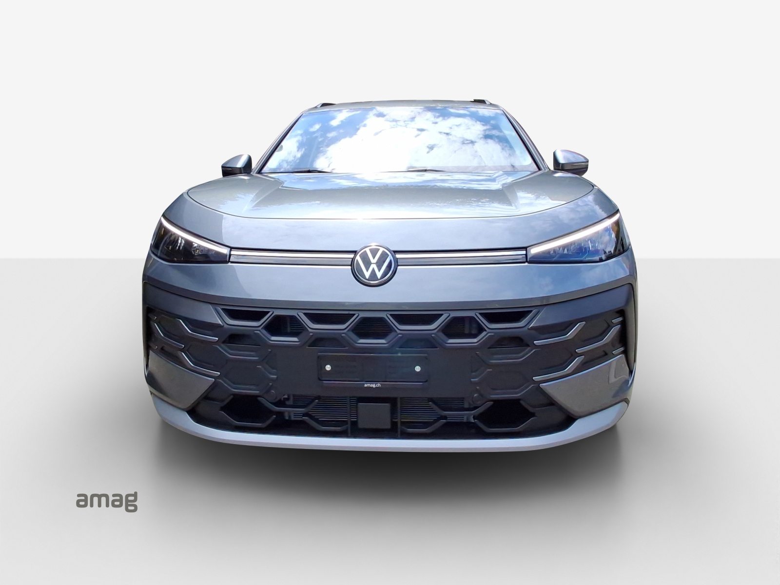 VW T-Roc NF Life, Benzina, Auto nuove, Automatico - 7