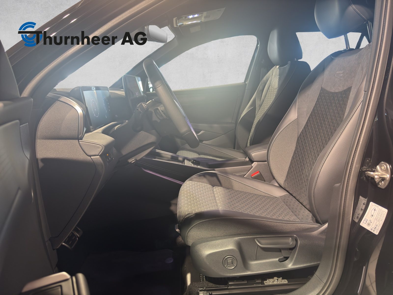 VW T-Roc NF R-Line, Essence, Voiture nouvelle, Automatique - 7