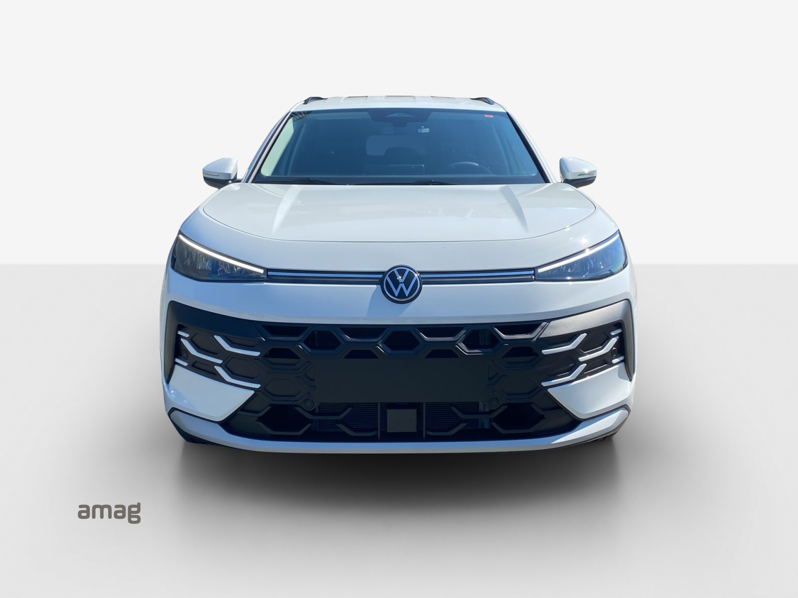 VW T-Roc NF Life, Benzin, Neuwagen, Automatik - 7