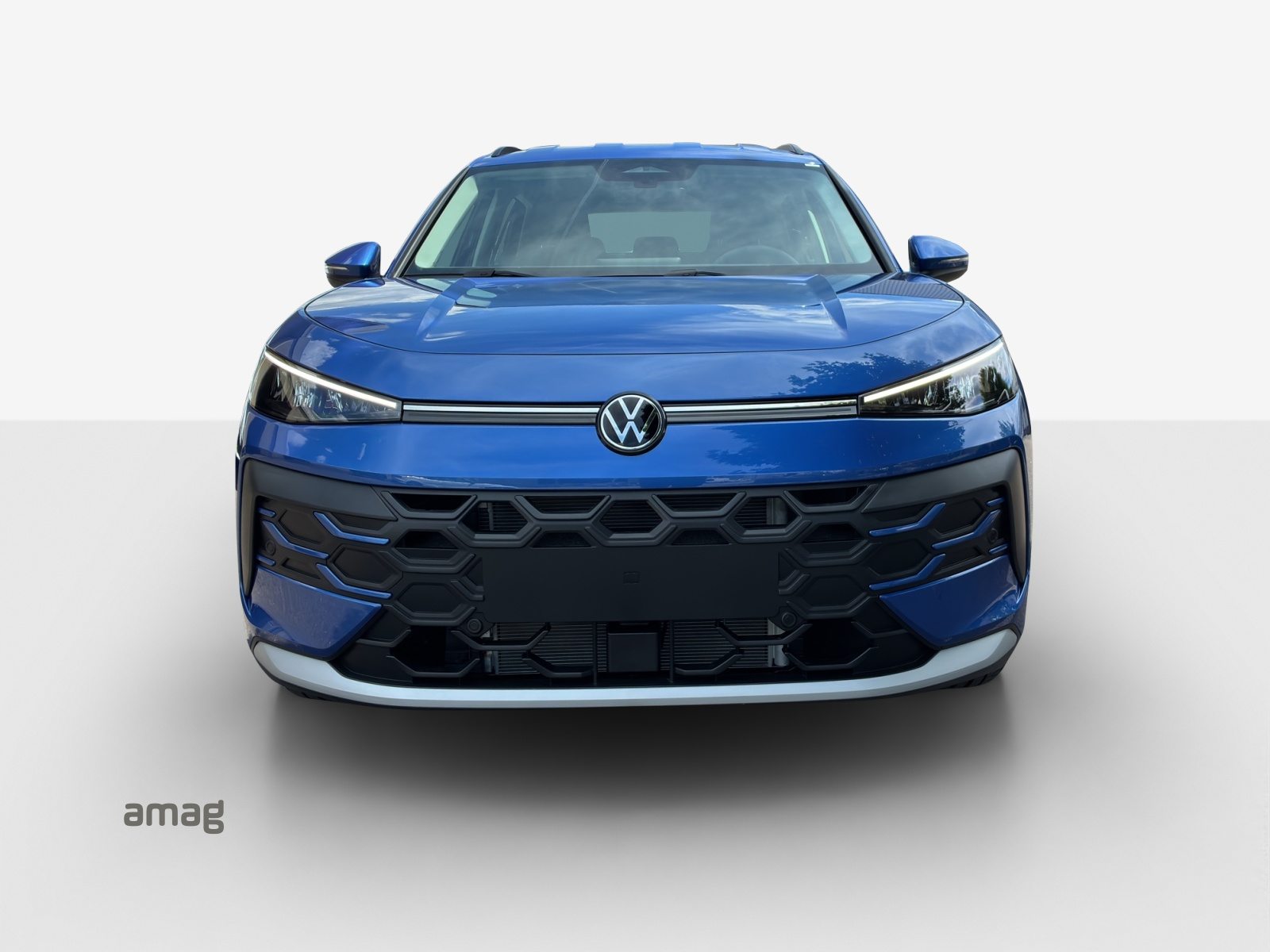 VW T-Roc NF Trend, Benzin, Neuwagen, Automatik - 7