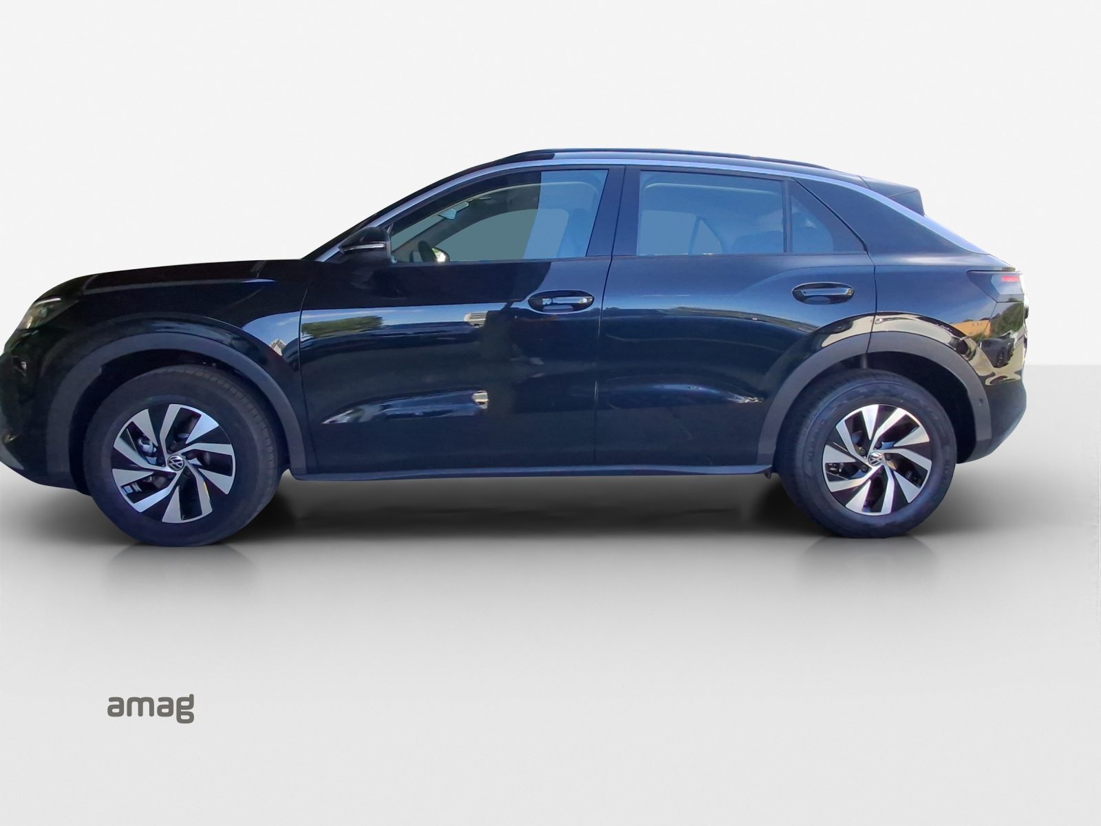 VW T-Roc NF Trend, Benzin, Neuwagen, Automatik - 2