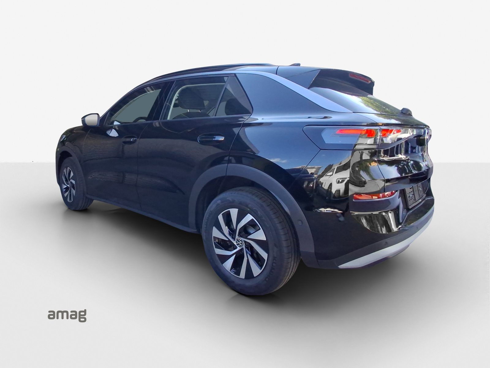 VW T-Roc NF Trend, Benzin, Neuwagen, Automatik - 3