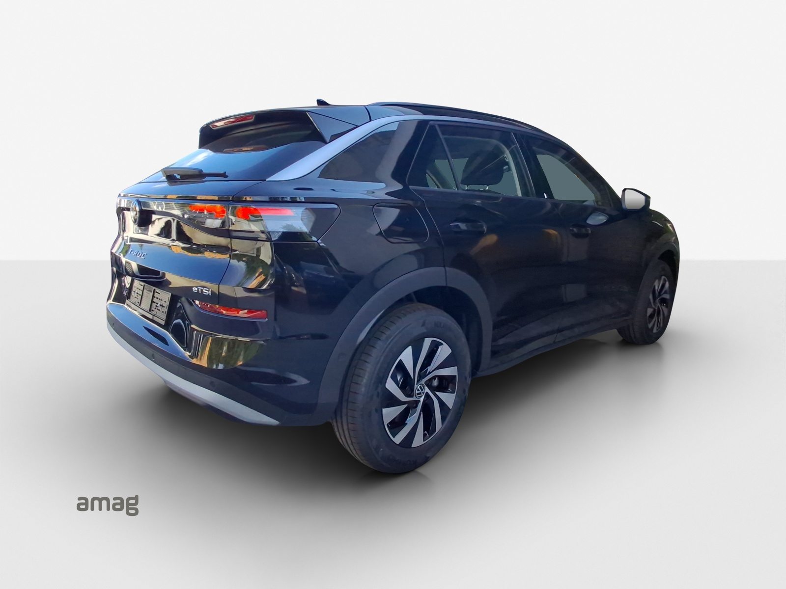 VW T-Roc NF Trend, Benzin, Neuwagen, Automatik - 5