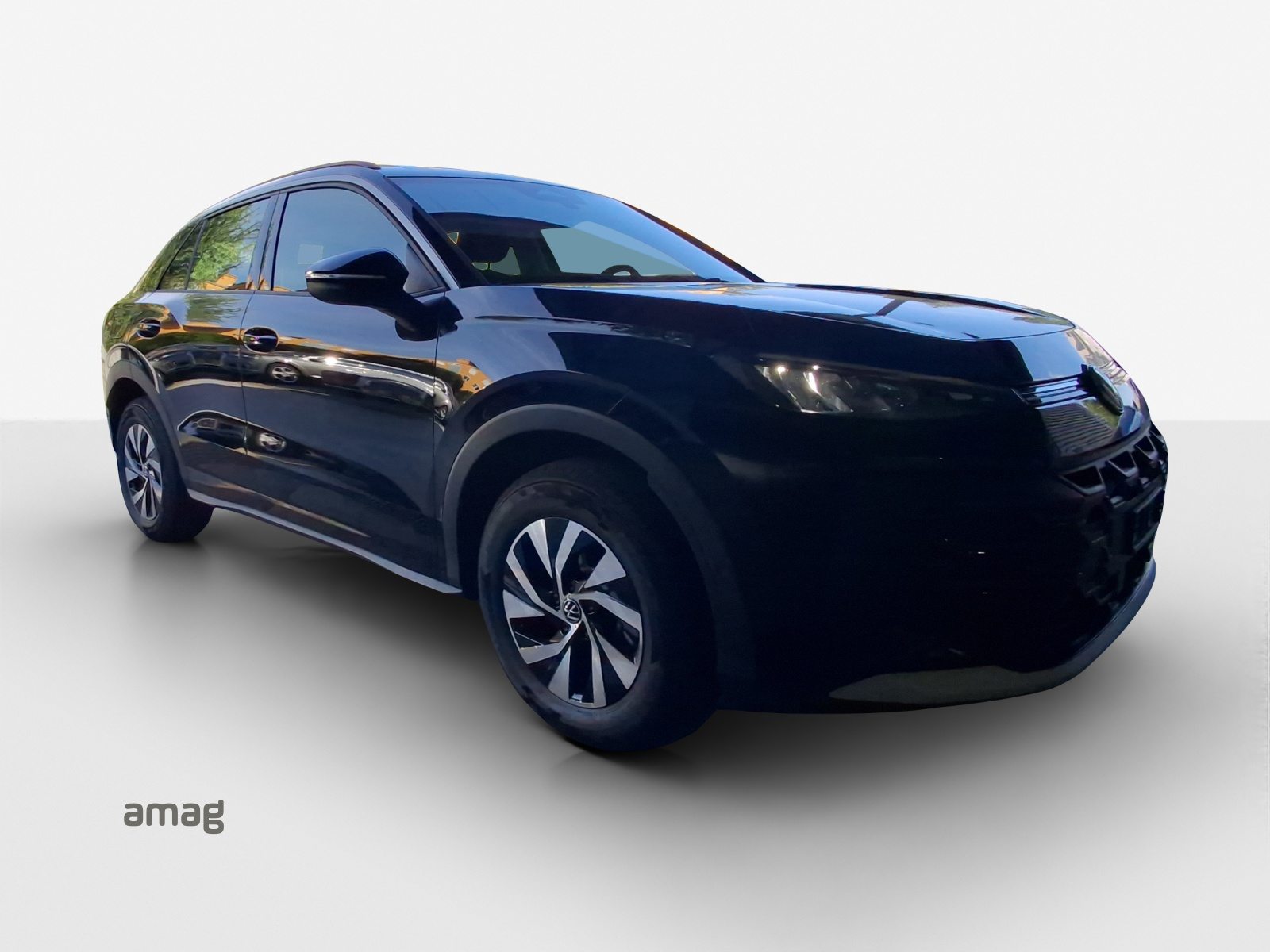 VW T-Roc NF Trend, Benzin, Neuwagen, Automatik - 6