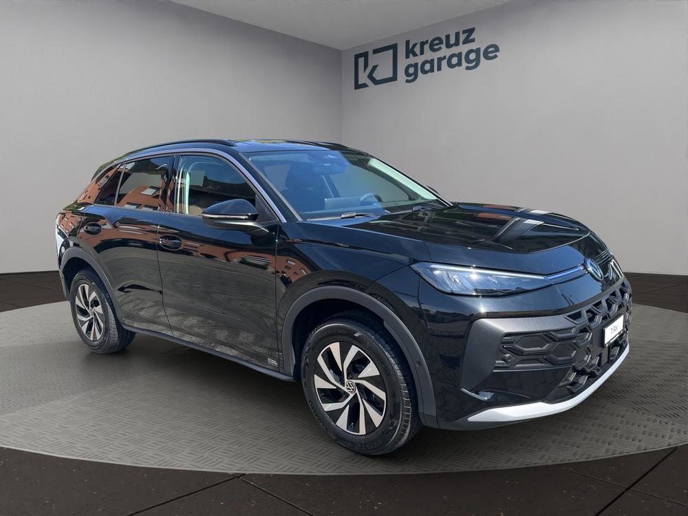 VW T-Roc NF Life
