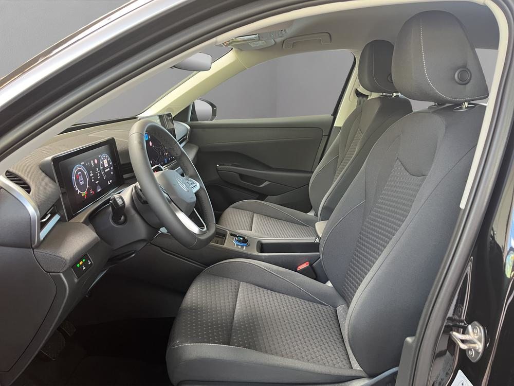 VW T-Roc NF Life, Essence, Voiture nouvelle, Automatique - 6