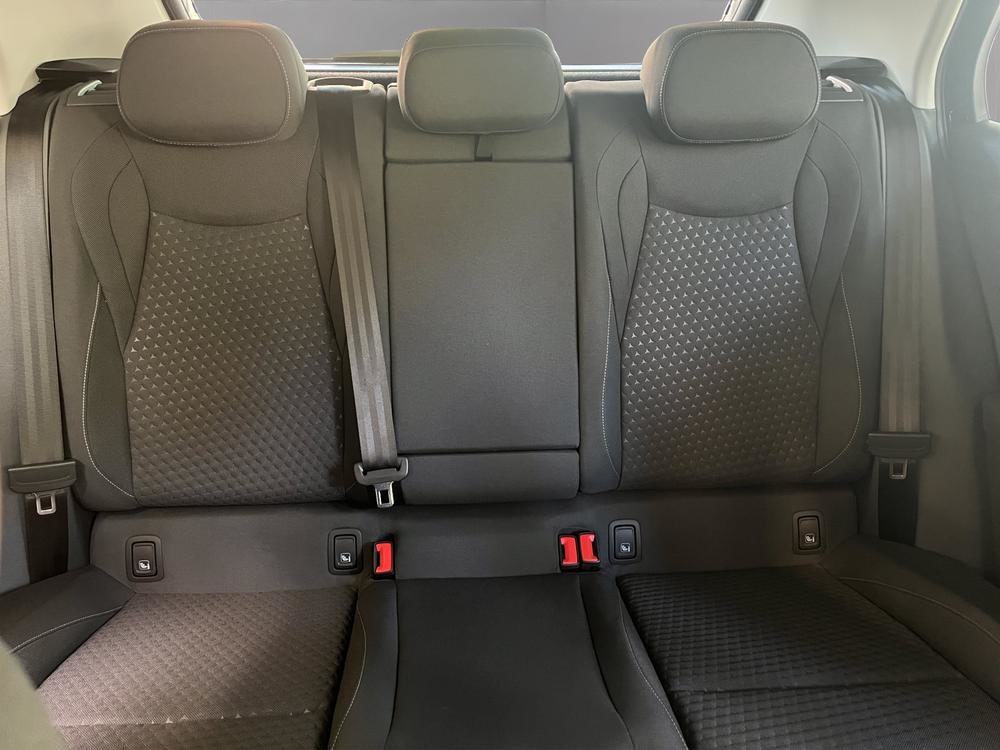 VW T-Roc NF Life, Essence, Voiture nouvelle, Automatique - 7