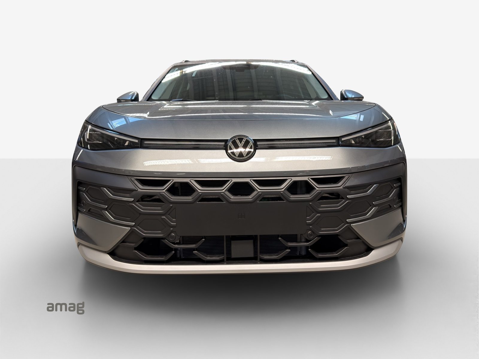 VW T-Roc NF Life, Essence, Voiture nouvelle, Automatique - 7