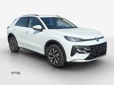 VW T-Roc NF Trend, Essence, Voiture nouvelle, Automatique - 6