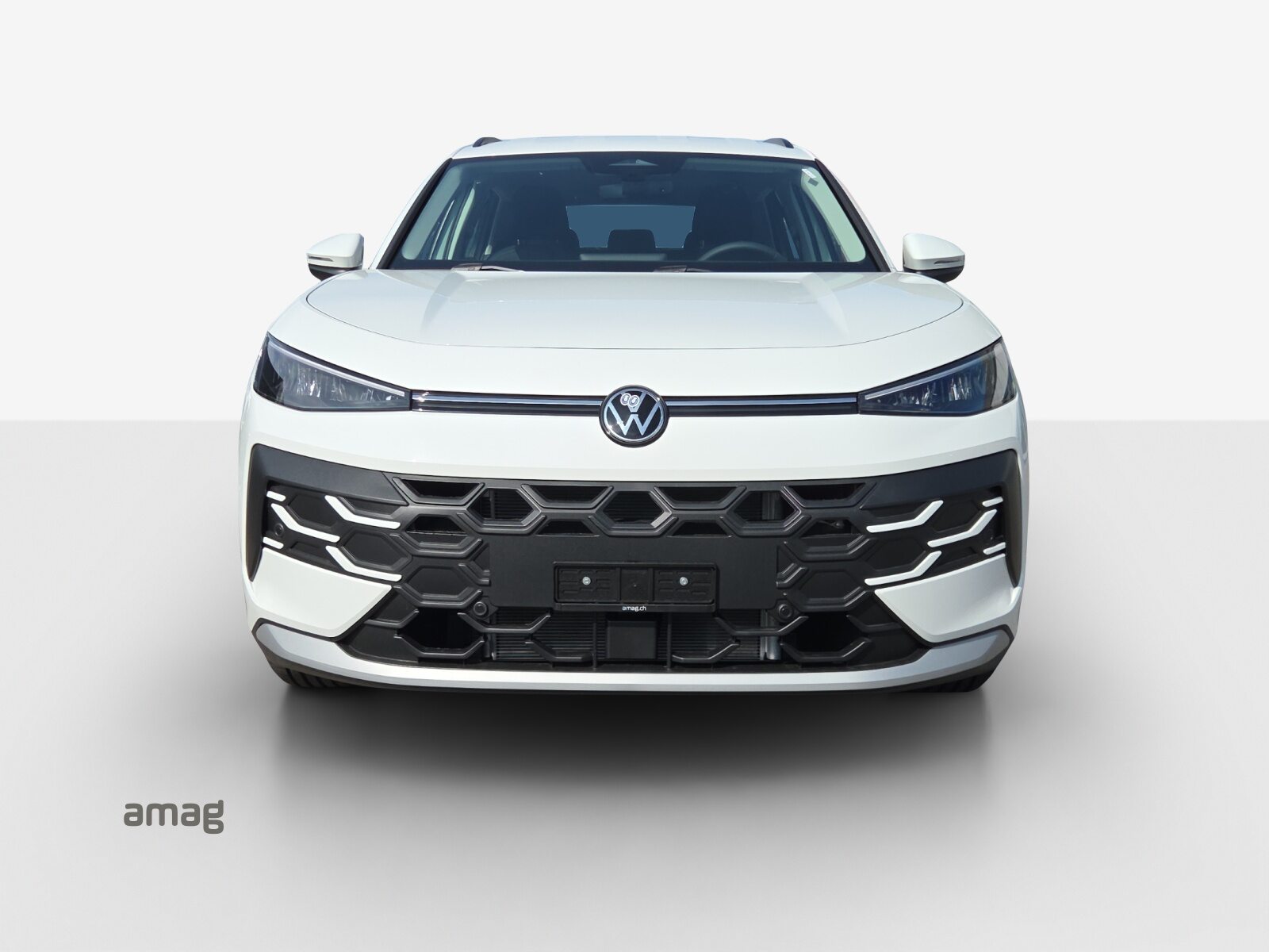 VW T-Roc NF Trend, Essence, Voiture nouvelle, Automatique - 7
