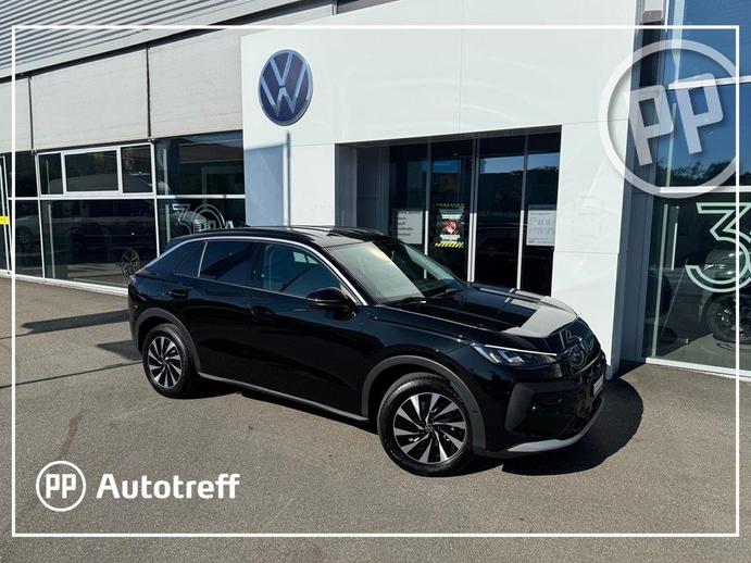 VW T-Roc NF Life, Benzina, Auto nuove, Automatico