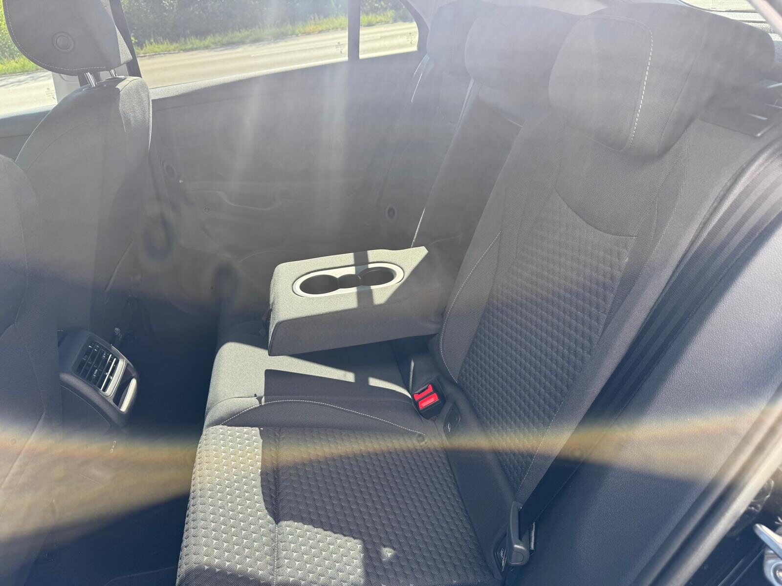 VW T-Roc NF Life, Benzina, Auto nuove, Automatico - 7