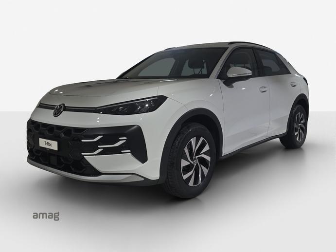 VW T-Roc NF Trend, Essence, Voiture nouvelle, Automatique