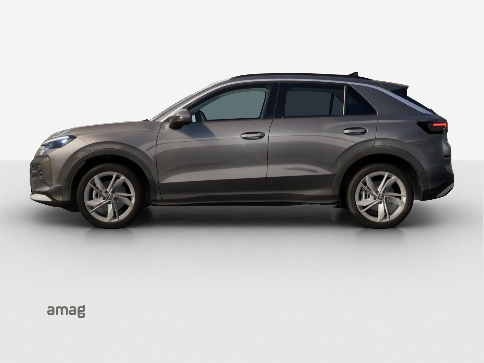 VW T-Roc NF Life, Benzina, Auto nuove, Automatico - 2