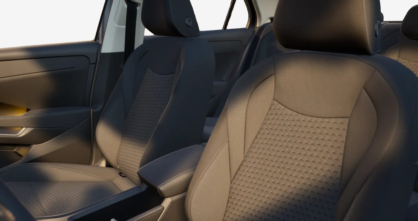 VW T-Roc NF Life, Benzina, Auto nuove, Automatico - 5