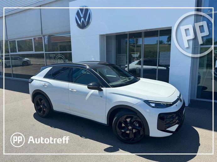 VW T-Roc NF R-Line, Petrol, New car, Automatic