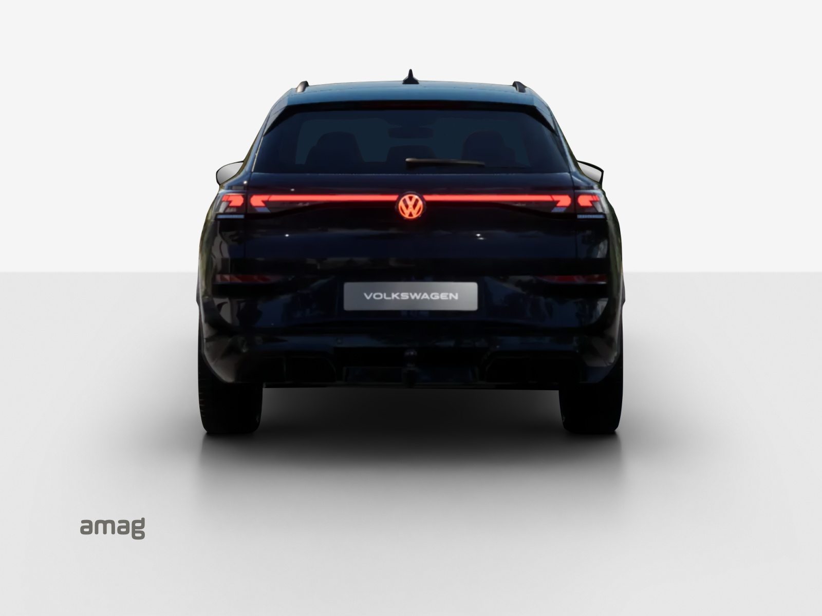 VW T-Roc NF R-Line, Petrol, New car, Automatic - 4