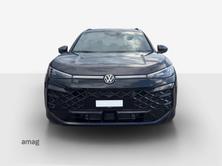VW T-Roc NF R-Line, Petrol, New car, Automatic - 7