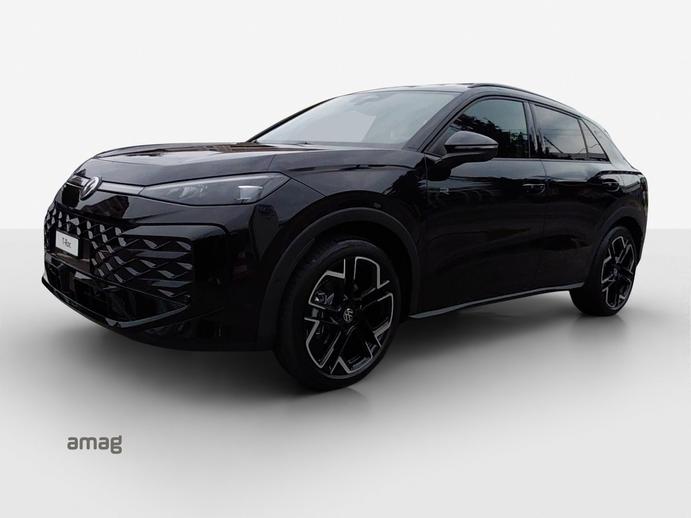 VW T-Roc NF R-Line, Petrol, New car, Automatic