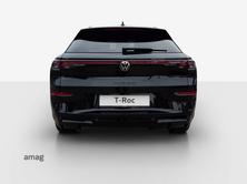 VW T-Roc NF R-Line, Petrol, New car, Automatic - 4