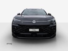 VW T-Roc NF R-Line, Petrol, New car, Automatic - 7