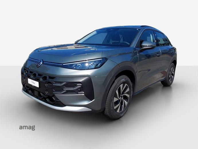 VW T-Roc NF Trend, Petrol, New car, Automatic