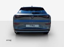 VW T-Roc NF Trend, Petrol, New car, Automatic - 4