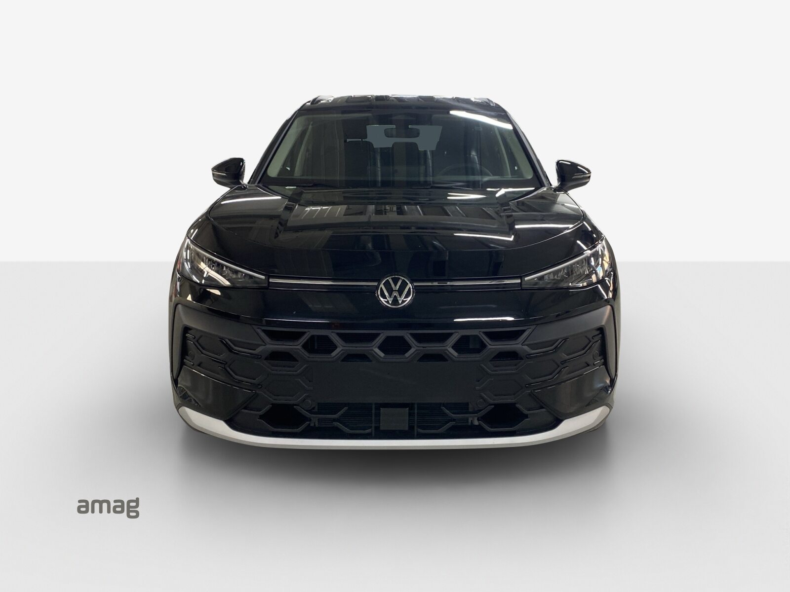 VW T-Roc NF Life, Essence, Voiture nouvelle, Automatique - 7
