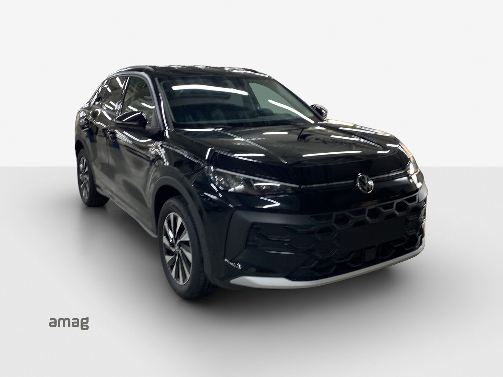 VW T-Roc NF Life, Essence, Voiture nouvelle, Automatique - 6
