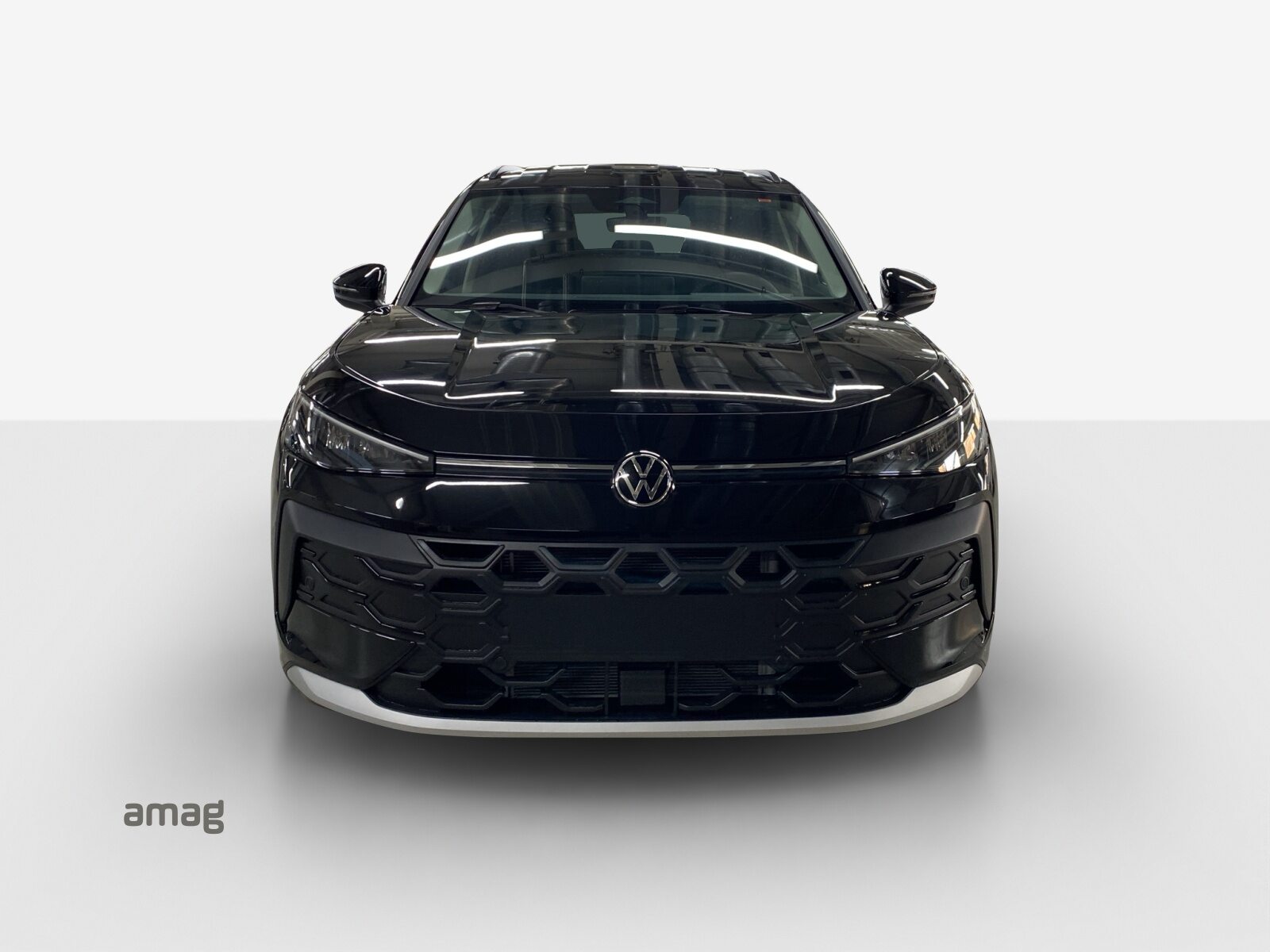 VW T-Roc NF Life, Essence, Voiture nouvelle, Automatique - 7