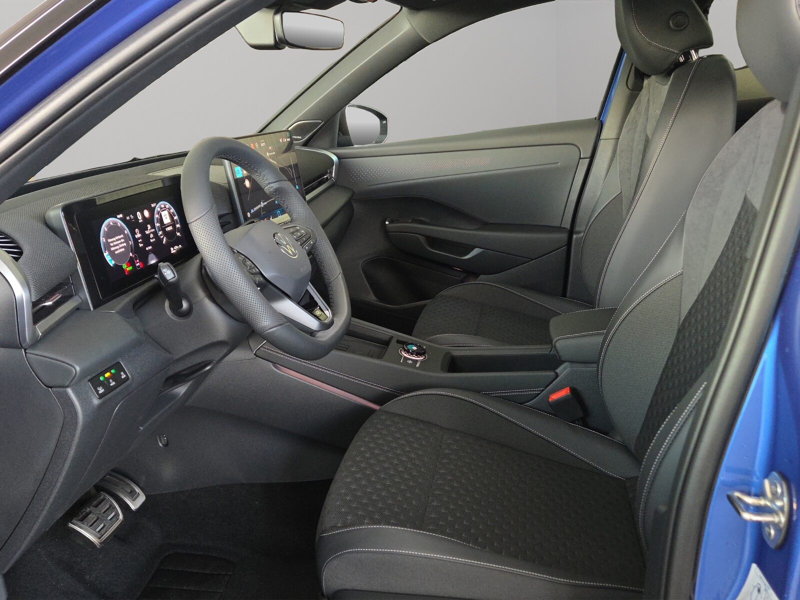 VW T-Roc NF R-Line, Benzin, Neuwagen, Automatik - 6