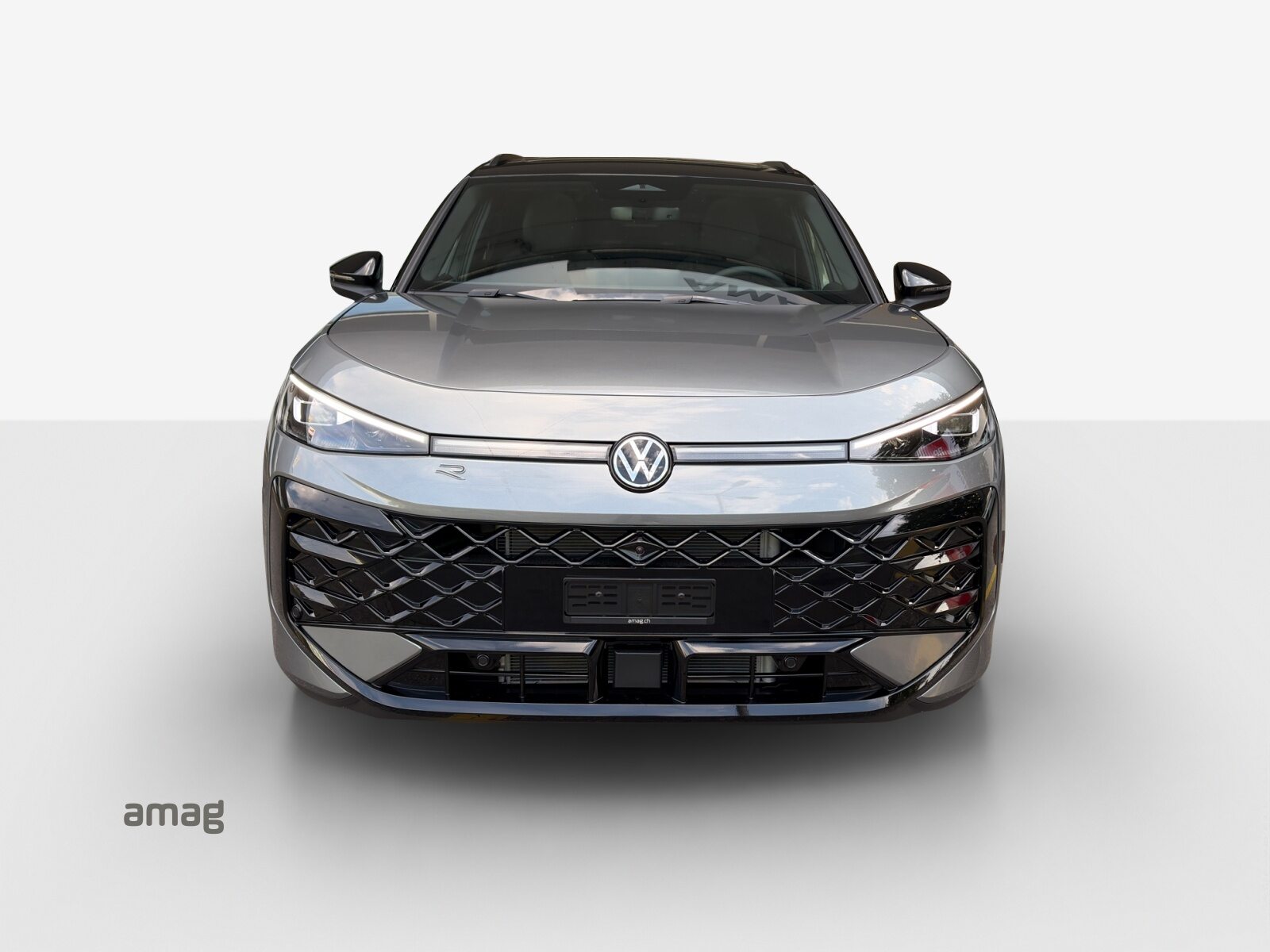 VW T-Roc NF R-Line, Benzina, Auto nuove, Automatico - 7