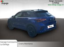 VW T-Roc 2.0 TSI R-Line DSG 4Motion, Essence, Voiture nouvelle, Automatique - 3