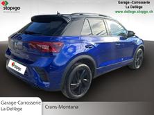 VW T-Roc 2.0 TSI R-Line DSG 4Motion, Essence, Voiture nouvelle, Automatique - 5