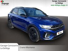 VW T-Roc 2.0 TSI R-Line DSG 4Motion, Essence, Voiture nouvelle, Automatique - 7