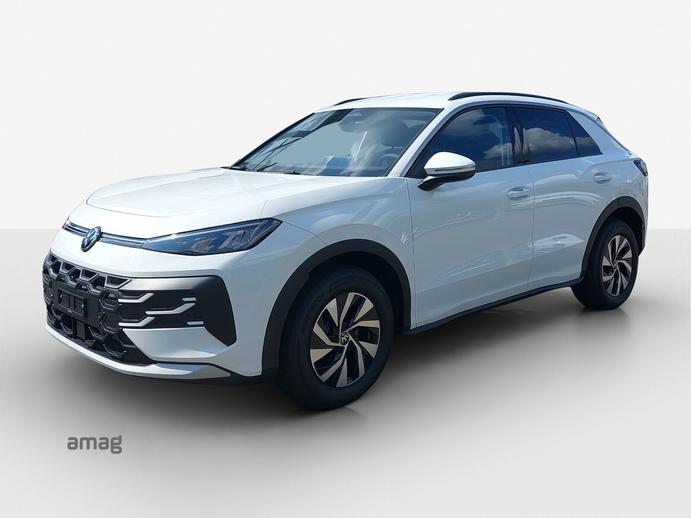VW T-Roc NF Life, Benzina, Auto nuove, Automatico