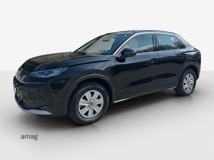 VW T-Roc NF Trend, Benzina, Auto nuove, Automatico