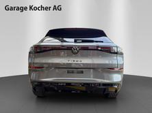 VW T-Roc NF R-Line, Petrol, New car, Automatic - 4