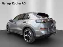 VW T-Roc NF R-Line, Petrol, New car, Automatic - 5