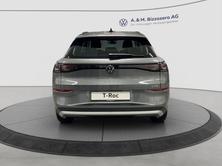 VW T-Roc NF Trend, Petrol, New car, Automatic - 4