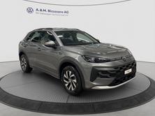 VW T-Roc NF Trend, Petrol, New car, Automatic - 7