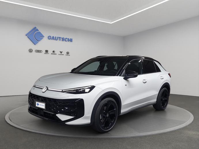 VW T-Roc NF R-Line, Benzin, Neuwagen, Automatik