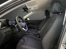 VW T-Roc NF Life, Petrol, New car, Automatic - 6