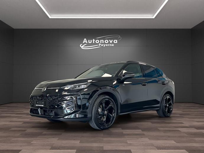 VW T-Roc NF R-Line, Petrol, New car, Automatic