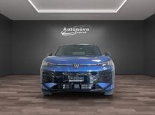 VW T-Roc NF R-Line, Petrol, New car, Automatic - 2