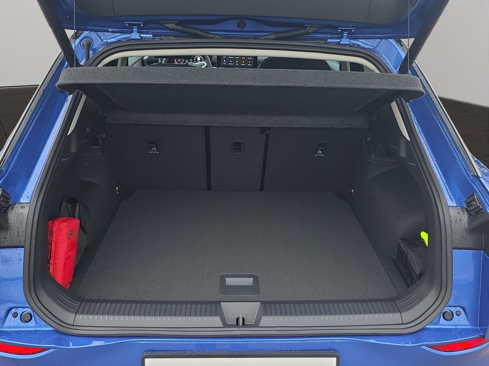VW T-Roc NF Style, Petrol, New car, Automatic - 6