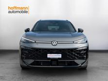 VW T-Roc NF R-Line, Petrol, New car, Automatic - 2