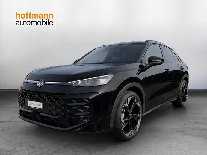 VW T-Roc NF R-Line, Petrol, New car, Automatic